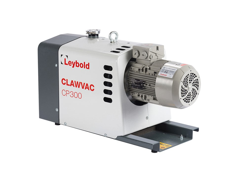 Leybold CLAWVAC CP300