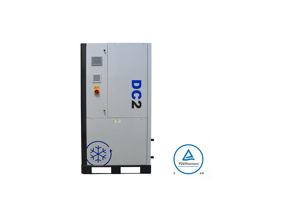 Cryo Cooler DC2