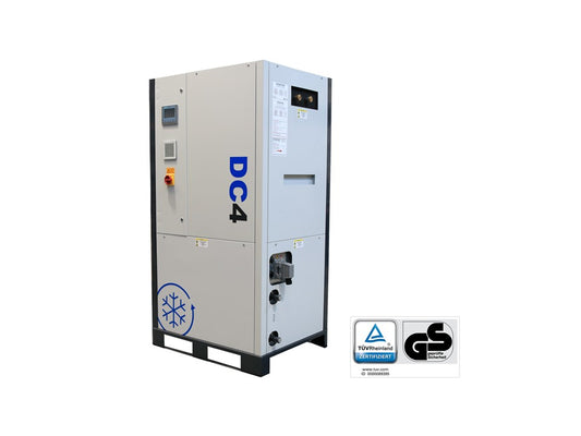 Cryochiller DC4