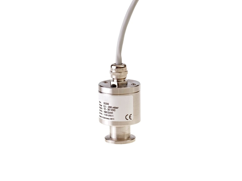 Leybold DI Sensoren DI 200 entdecken | Druschke Products
