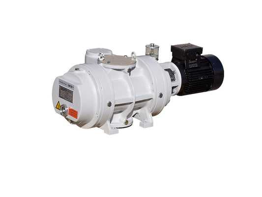 Pfeiffer OktaLine WKP 2000 – refurbished