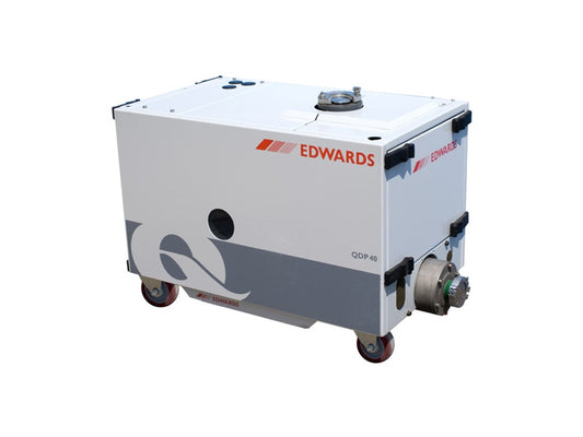 Edwards QDP40 – refurbished