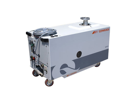 Edwards QDP80 – refurbished