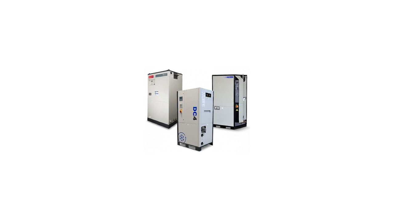 Leak Testing for Cryo Coolers