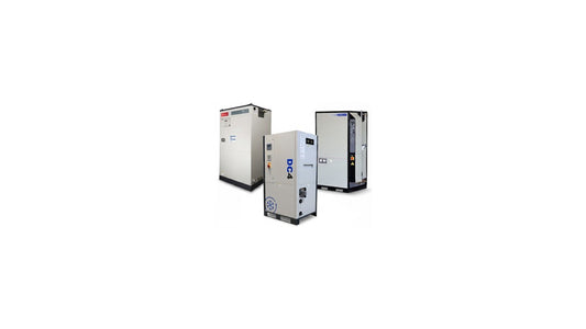 Leak Testing for Cryo Coolers