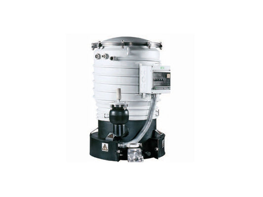 Leybold DI 3.000 – refurbished