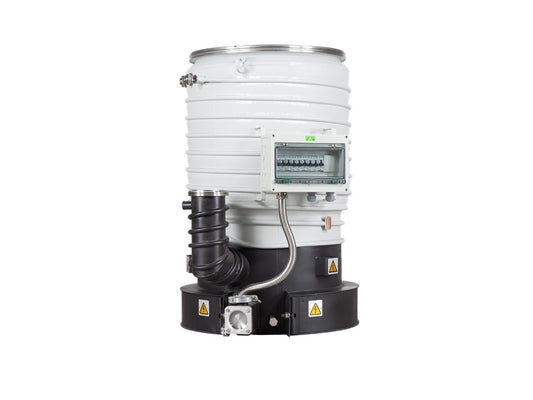 ReNew Leybold DIP 20000