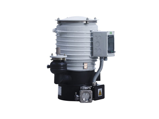 ReNew Leybold DIP 3000