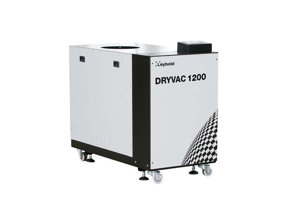 Leybold DRYVAC DV 1200 ATEX