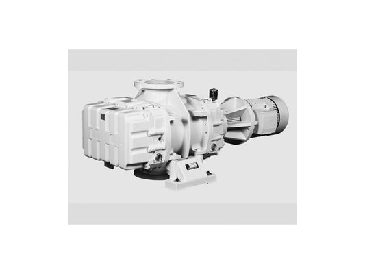 Leybold RUVAC RA9001 – refurbished