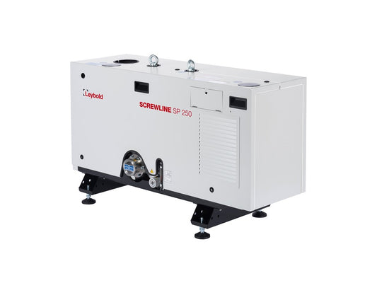 Leybold SCREWLINE SP250 – refrurbished