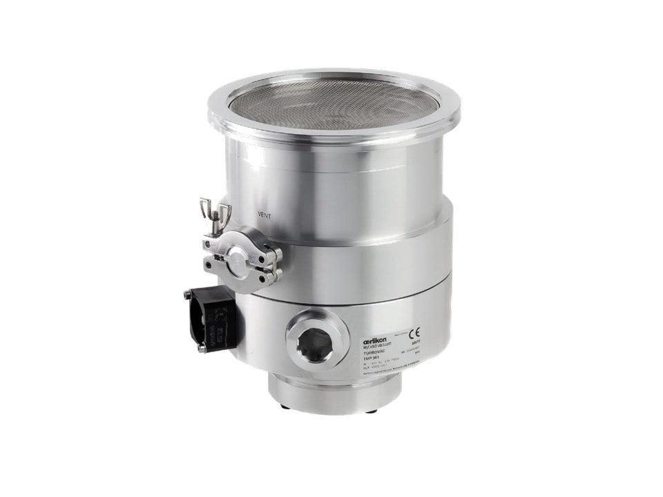Leybold TURBOVAC TMP361– refurbished