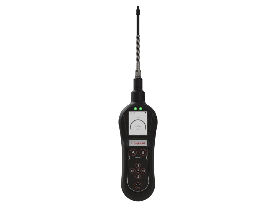 Leybold PHOENIX Quadro leak detector