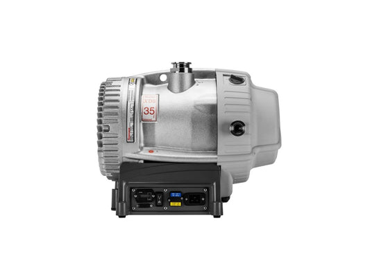 ReNew Edwards XDS35i