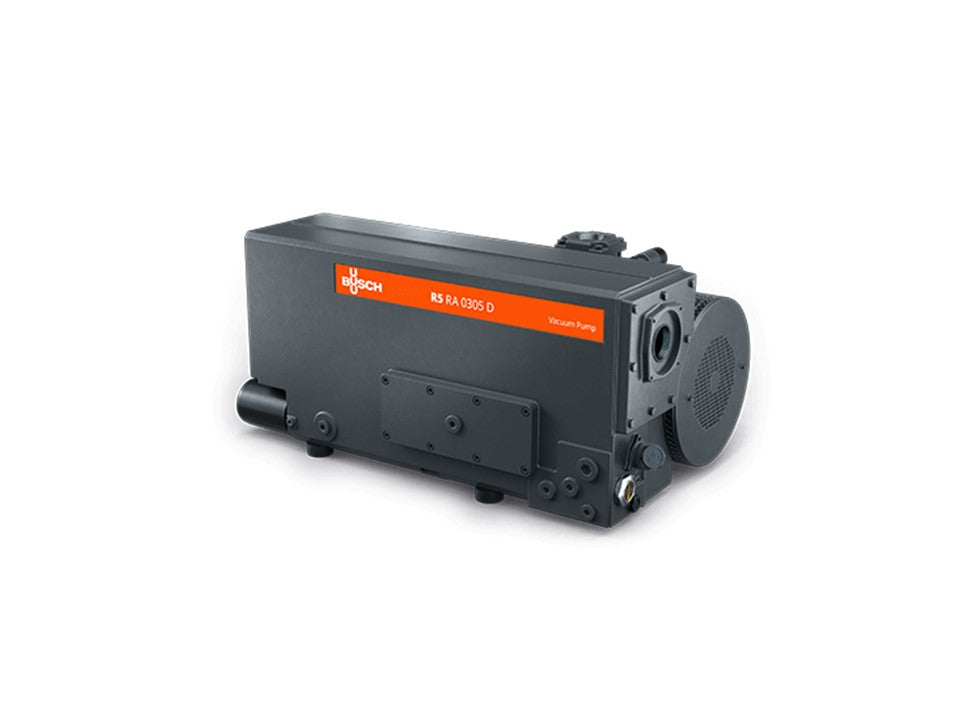 ReNew Busch R5 RA 0165 D