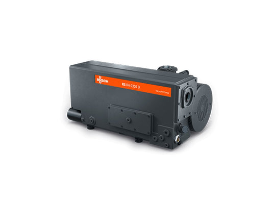 ReNew Busch R5 RA 0165 D