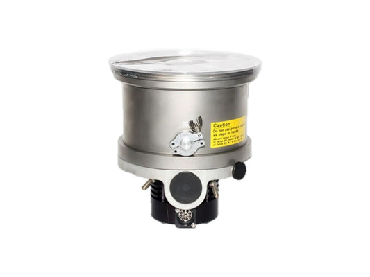 Leybold TURBOVAC T1000 – refurbished