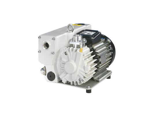 ReNew Leybold SOGEVAC SV25B