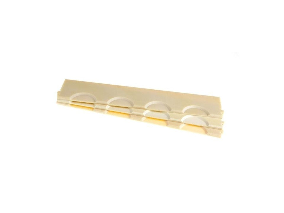 Rotary vanes set for Leybold SOGEVAC SV 630 B/630 BF/50 B