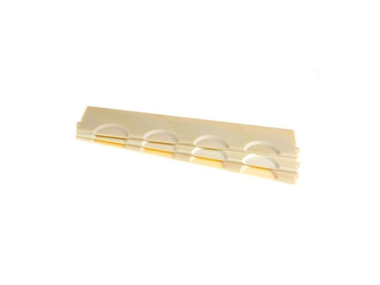 Rotary vanes set for Leybold SOGEVAC SV 630 B/630 BF/50 B