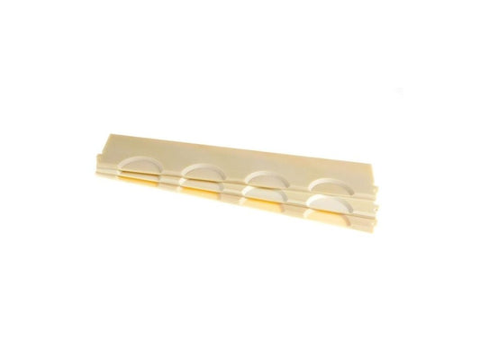 Rotary vanes set for Leybold SOGEVAC SV 630 B/630 BF/50 B