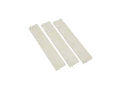 Rotary vanes set for Leybold SOGEVAC SV 630 B/630 BF/50 B