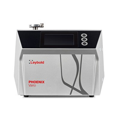 Leybold PHOENIX Vario leak detector