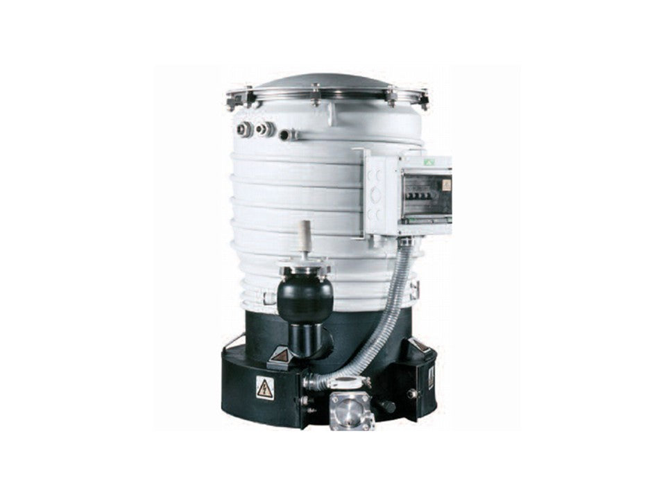 Service an Leybold DIP 8000 entdecken | Druschke Products