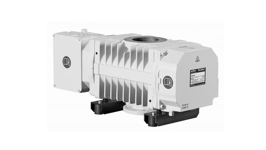 ReNew Leybold RUVAC WH700