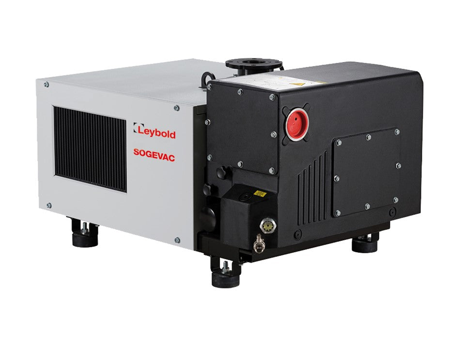 Leybold SOGEVAC SV 470 B