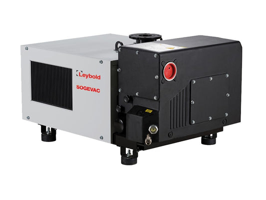 Leybold SOGEVAC SV 470 B