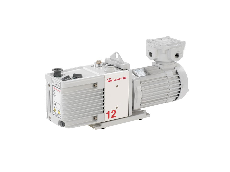 Edwards Rv 12 Drawing Service an Edwards RV12 entdecken | Druschke Products